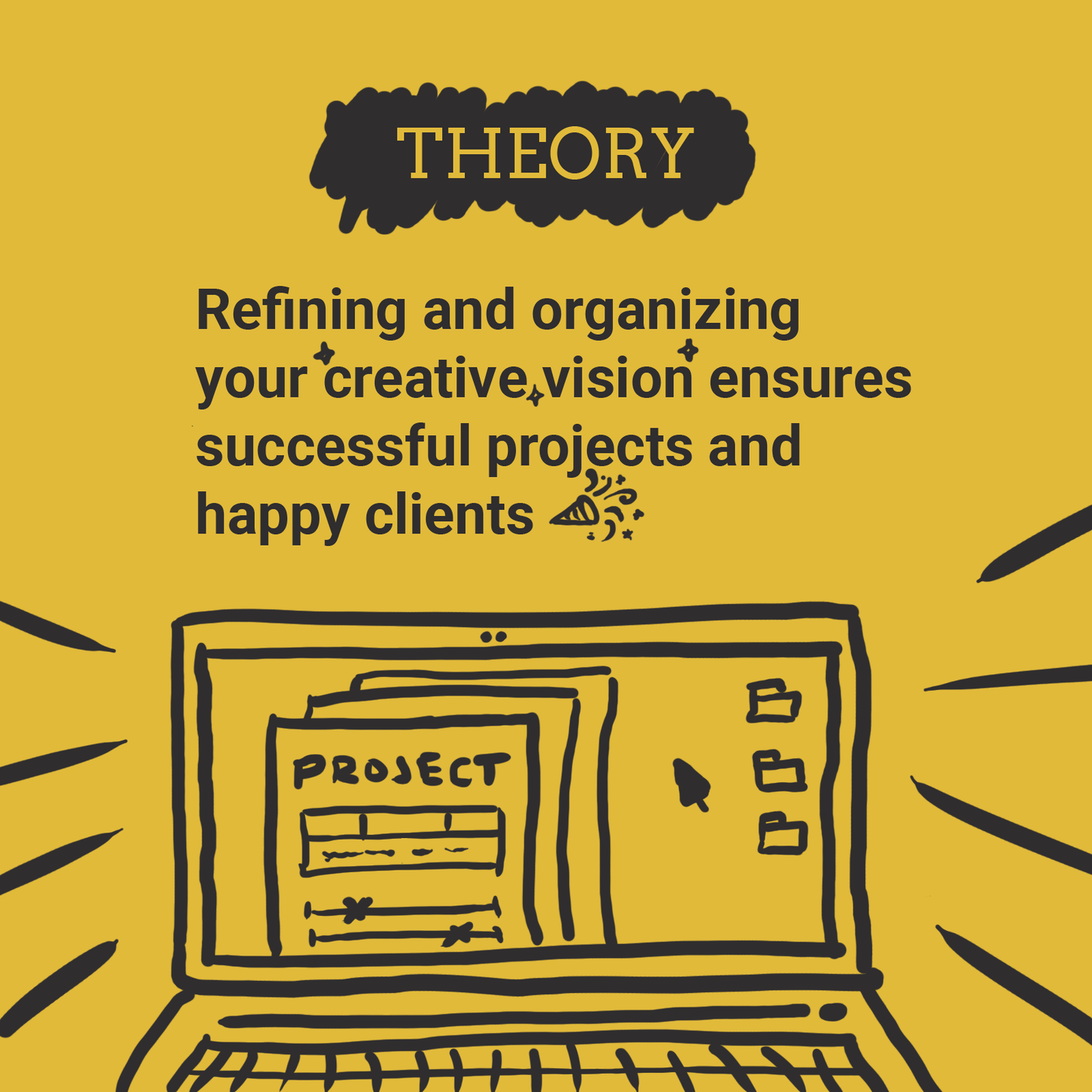 The Ultimate Project Brief for Post-Production Creatives