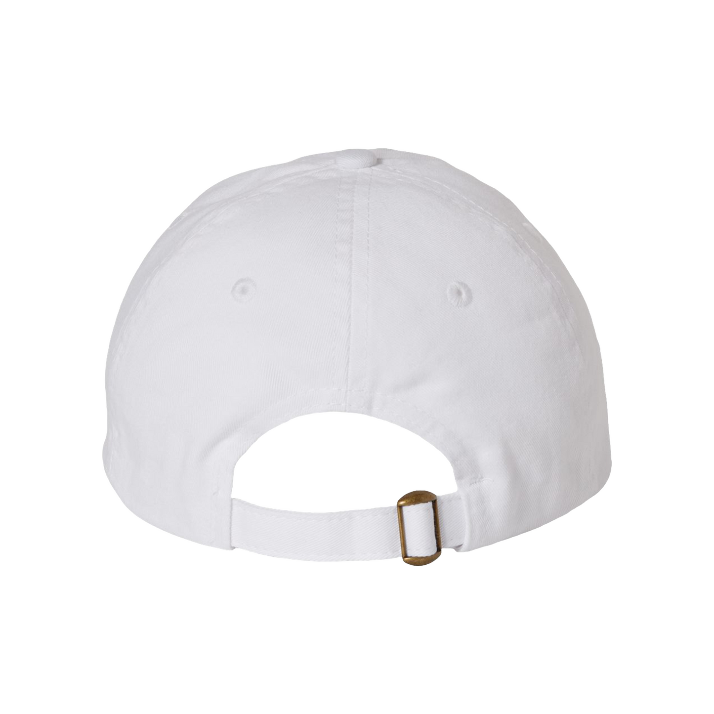 Location: Rock Bottom | Classic Dad Hat